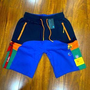 Cookiessf Colores Shorts